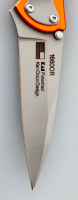 Orange Kershaw Folding Knife - 2