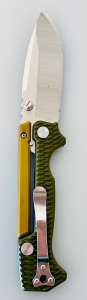 Cold Steel AD-15 Folding Knife