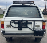 1990 TOYOTA 4-RUNNER - 4X4 - AFTERMARKET KENWOOD BLUETOOTH STEREO! - 5