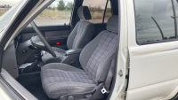 1990 TOYOTA 4-RUNNER - 4X4 - AFTERMARKET KENWOOD BLUETOOTH STEREO! - 10