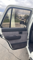 1990 TOYOTA 4-RUNNER - 4X4 - AFTERMARKET KENWOOD BLUETOOTH STEREO! - 11