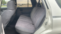 1990 TOYOTA 4-RUNNER - 4X4 - AFTERMARKET KENWOOD BLUETOOTH STEREO! - 12
