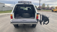 1990 TOYOTA 4-RUNNER - 4X4 - AFTERMARKET KENWOOD BLUETOOTH STEREO! - 13
