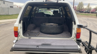 1990 TOYOTA 4-RUNNER - 4X4 - AFTERMARKET KENWOOD BLUETOOTH STEREO! - 14