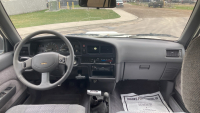 1990 TOYOTA 4-RUNNER - 4X4 - AFTERMARKET KENWOOD BLUETOOTH STEREO! - 17