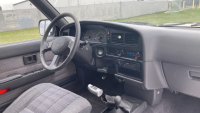 1990 TOYOTA 4-RUNNER - 4X4 - AFTERMARKET KENWOOD BLUETOOTH STEREO! - 20
