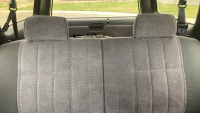 1990 TOYOTA 4-RUNNER - 4X4 - AFTERMARKET KENWOOD BLUETOOTH STEREO! - 21