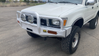 1990 TOYOTA 4-RUNNER - 4X4 - AFTERMARKET KENWOOD BLUETOOTH STEREO! - 23
