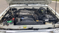 1990 TOYOTA 4-RUNNER - 4X4 - AFTERMARKET KENWOOD BLUETOOTH STEREO! - 24