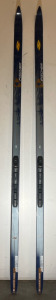 Fischer BC Country Crown Waxless Cross-Country Skis With NNN Bindings