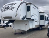 2009 KEYSTONE EVEREST - SLEEPS 7!