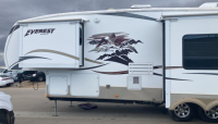 2009 KEYSTONE EVEREST - SLEEPS 7! - 3