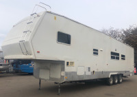 2006 FOREST SANDPIPER TOWABLES TRAILER