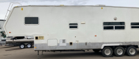 2006 FOREST SANDPIPER TOWABLES TRAILER - 2