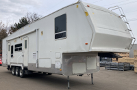 2006 FOREST SANDPIPER TOWABLES TRAILER - 3