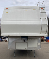 2006 FOREST SANDPIPER TOWABLES TRAILER - 4