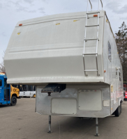 2006 FOREST SANDPIPER TOWABLES TRAILER - 5