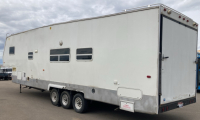 2006 FOREST SANDPIPER TOWABLES TRAILER - 7