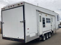 2006 FOREST SANDPIPER TOWABLES TRAILER - 10