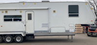 2006 FOREST SANDPIPER TOWABLES TRAILER - 12