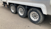 2006 FOREST SANDPIPER TOWABLES TRAILER - 13
