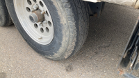 2006 FOREST SANDPIPER TOWABLES TRAILER - 14