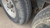 2006 FOREST SANDPIPER TOWABLES TRAILER - 15