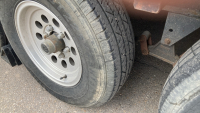 2006 FOREST SANDPIPER TOWABLES TRAILER - 19