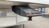 2006 FOREST SANDPIPER TOWABLES TRAILER - 22