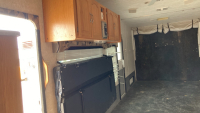2006 FOREST SANDPIPER TOWABLES TRAILER - 25