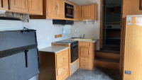 2006 FOREST SANDPIPER TOWABLES TRAILER - 26