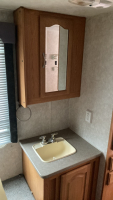 2006 FOREST SANDPIPER TOWABLES TRAILER - 31