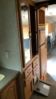 2006 FOREST SANDPIPER TOWABLES TRAILER - 32