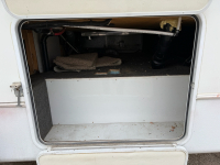 2001 KING OF THE ROAD ROYALITE TRAVEL TRAILER - 13