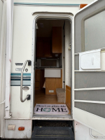 2001 KING OF THE ROAD ROYALITE TRAVEL TRAILER - 20