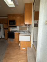 2001 KING OF THE ROAD ROYALITE TRAVEL TRAILER - 22
