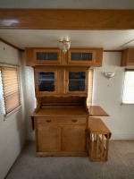 2001 KING OF THE ROAD ROYALITE TRAVEL TRAILER - 24