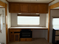 2001 KING OF THE ROAD ROYALITE TRAVEL TRAILER - 25