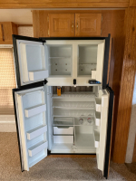 2001 KING OF THE ROAD ROYALITE TRAVEL TRAILER - 26