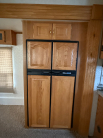 2001 KING OF THE ROAD ROYALITE TRAVEL TRAILER - 27