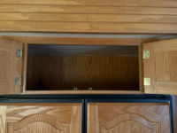 2001 KING OF THE ROAD ROYALITE TRAVEL TRAILER - 28