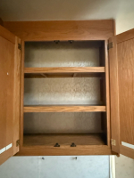2001 KING OF THE ROAD ROYALITE TRAVEL TRAILER - 32