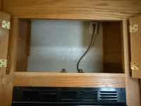 2001 KING OF THE ROAD ROYALITE TRAVEL TRAILER - 33