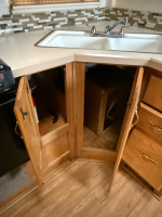 2001 KING OF THE ROAD ROYALITE TRAVEL TRAILER - 34