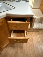 2001 KING OF THE ROAD ROYALITE TRAVEL TRAILER - 35