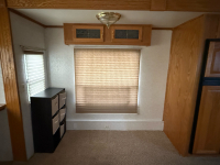 2001 KING OF THE ROAD ROYALITE TRAVEL TRAILER - 36