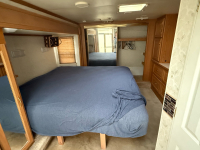 2001 KING OF THE ROAD ROYALITE TRAVEL TRAILER - 43