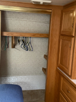 2001 KING OF THE ROAD ROYALITE TRAVEL TRAILER - 46