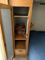 2001 KING OF THE ROAD ROYALITE TRAVEL TRAILER - 47