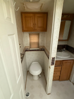 2001 KING OF THE ROAD ROYALITE TRAVEL TRAILER - 48